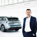 Volkswagen прекращает использование обозначения ID в своих электромобилях