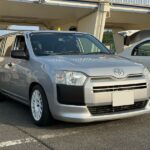 Нетрадиционные участники соревнований Time Attack: японские универсалы и подготовленные минивэны