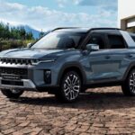 Снижение цен на новые автомобили KGM в России: выгодные предложения и акции