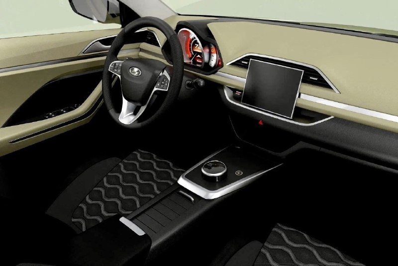 Новый кроссовер LADA B-Plus Cross: технические характеристики и перспективы запуска