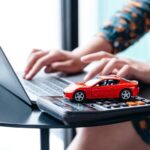 ФАС намерена закрепить минимум онлайн-продаж автомобилей в России до 5% от общего объема