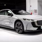 Выпуск спорт-версии Mazda EZ-6 с выразительным оформлением