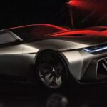 Концептуальный скетч суперкара Dodge от студента вызвал интерес автоспециалистов