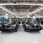 Возобновление продаж российских сборок кроссоверов BMW: особенности и нюансы