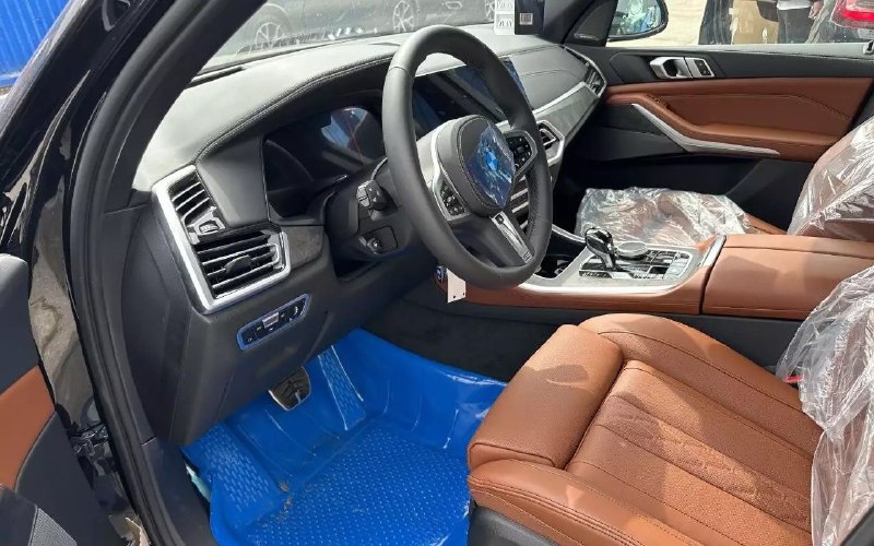 Возобновление продаж российских сборок кроссоверов BMW: особенности и нюансы