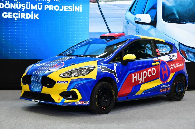 Преимущества участия в международной автомобильной выставке Automechanika Istanbul 2025