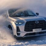 GAC GS4 в России предстанет как конкурент Toyota RAV4 с полным приводом