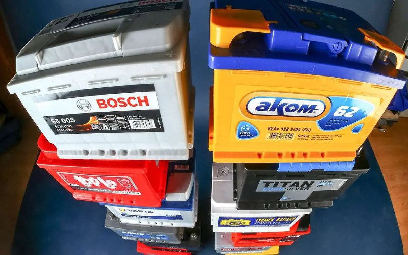 Выбор аккумулятора для автомобиля: обычная или AGM?