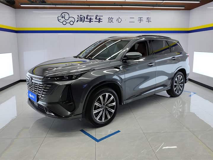 Обзор популярных китайских автомобилей на российском рынке