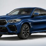 Производство BMW X6 в России без гарантии: особенности и риски