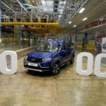 АвтоВАЗ выпустил юбилейный экземпляр модели Lada Largus