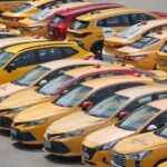 Фавориты российского рынка такси: новые требования к локализации автомобилей