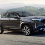 Обновление компактного кроссовера Fiat Pulse для рынка Бразилии