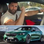Футболист Бензема приобрел роскошный автомобиль за полдня зарплаты