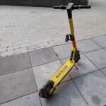 Госдума намерена обязать арендаторов электросамокатов страховать ответственность