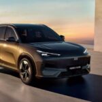 Первый российский электрокроссовер Geely с миллионным ресурсом и гарантией до 8 лет начали сборку в Беларуси