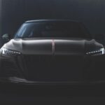 Первые изображения лифтбека Hongqi H6 для российского рынка и подробности о новинке