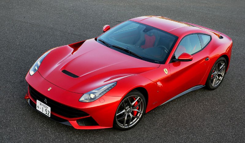 История и причины разрыва между Ferrari и Pininfarina