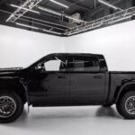 В России представлена усиленная версия пикапа Ram 1500 Arctic Trucks AT37