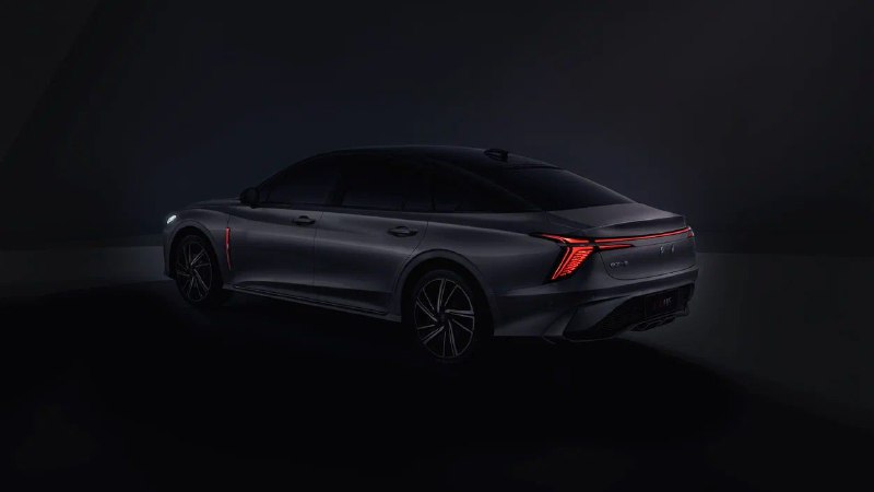 Характеристики и особенности нового лифтбека Hongqi H6 для российского рынка