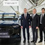 В России скоро начнется производство нового бренда автомобилей Tenet