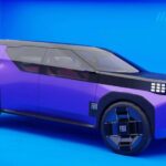 FIAT готовит к выпуску два новых кроссовера: Fastback и GigaPanda