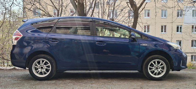 Неклассические примеры тюнинга автомобилей для повышенной проходимости
