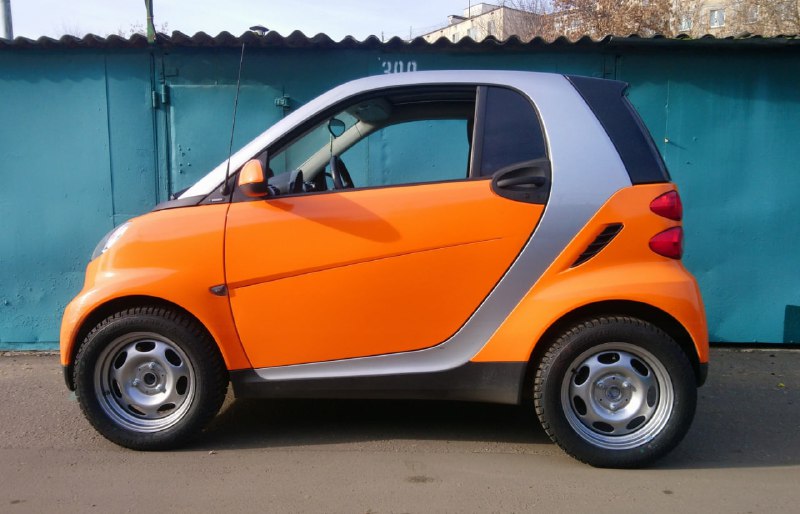 Неклассические примеры тюнинга автомобилей для повышенной проходимости