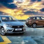 АвтоВАЗ предложил меры поддержки рынка новых автомобилей