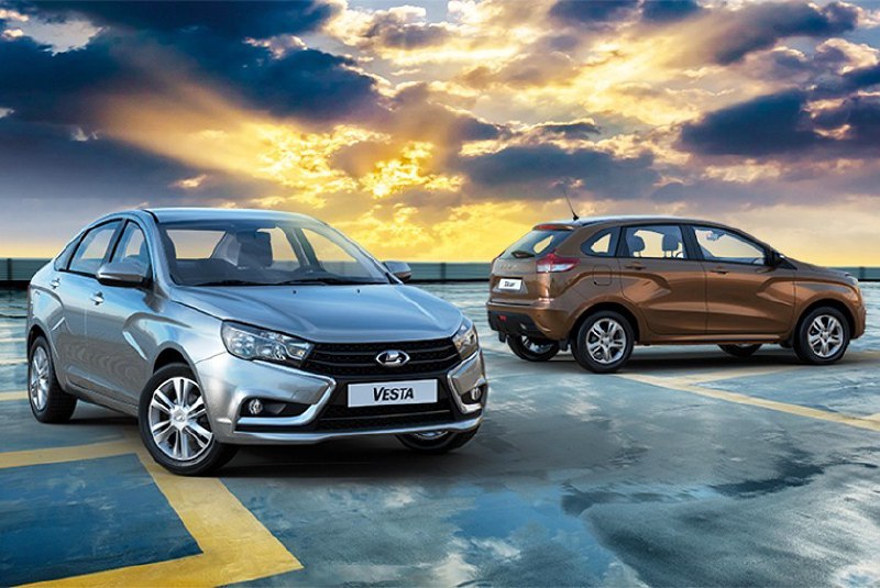 АвтоВАЗ предложил меры поддержки рынка новых автомобилей