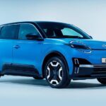 Новый электромобиль Nissan Micra: переосмысленный дизайн и унифицированная платформа