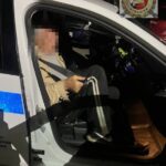 Инспекторы дорожной полиции помогли пожилому человеку вернуться домой
