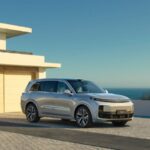 Официальный дистрибьютор Li Auto начинает легальную продажу и борется с нелегальным импортом в России