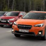 Выбор японского кроссовера с пробегом: что учитывать при покупке