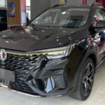 Официальный запуск MG RX5 на российском рынке: цена и характеристики