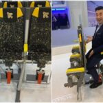 Будущее авиаперевозок: летать стоя в новых креслах