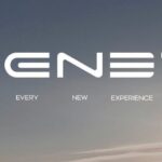 Новый кроссовер бренда Tenet обещают представить в июне