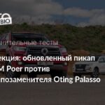 Инновационные подходы в автопроме и сельском хозяйстве: влияние мутаций и новых технологий