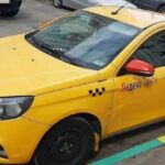 Новые ограничения для такси: какие автомобили останутся на рынке с марта