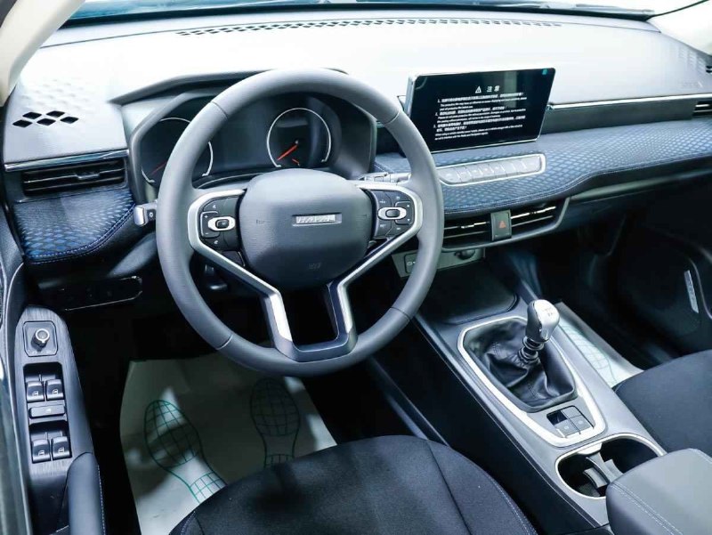 Haval анонсировал строительство завода в России и расширение производства