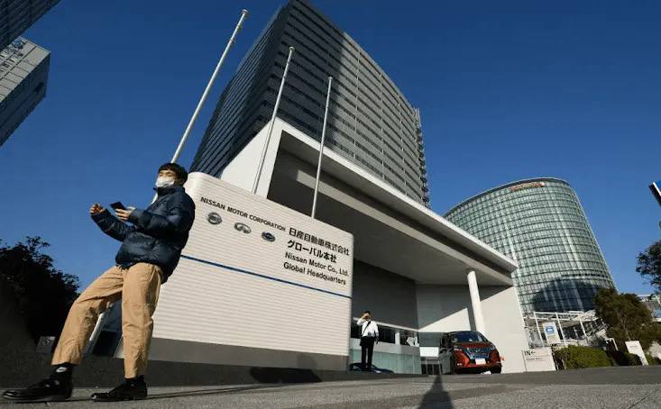 Nissan рассматривает продажу головного офиса для покрытия расходов на реструктуризацию