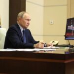 Вступление в силу нового закона о локализации таксомоторных автомобилей