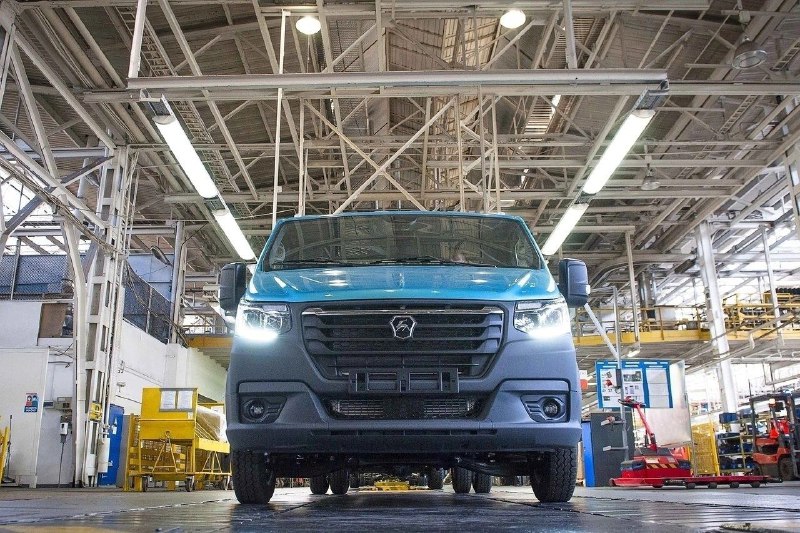 В России начнется производство автоматических коробок передач нового типа
