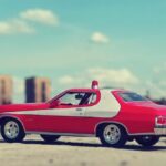 История культового автомобиля Ford Gran Torino в популярной культуре