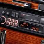 Pioneer выпустил винтажную медиастанцию с современными функциями
