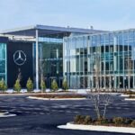 Mercedes-Benz создаст новый исследовательский центр в США для усиления позиций на рынке