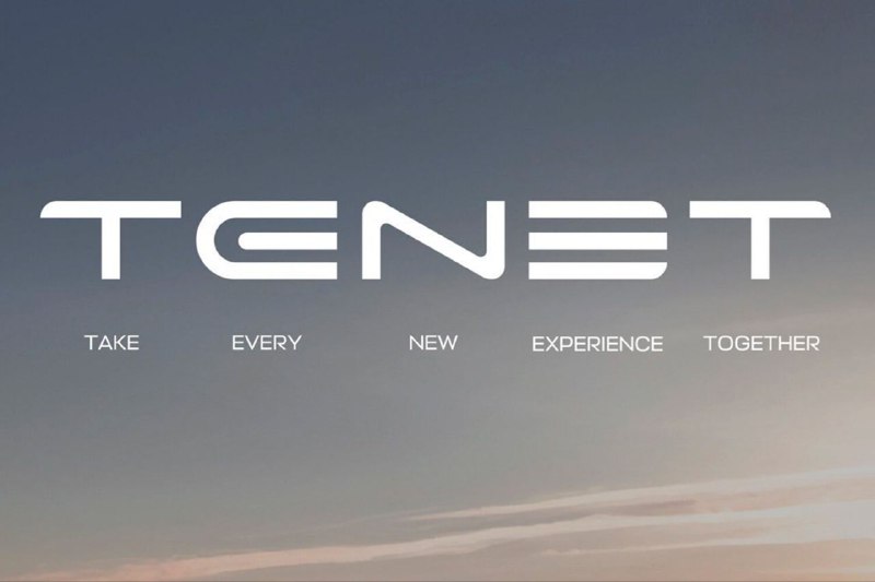 Российский автопроизводитель представляет бренд Tenet и планы развития
