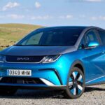 Электромобили в Европе: BYD обошла Tesla по продажам в апреле
