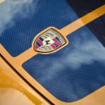 Выживание бренда Porsche на фоне развития китайского автопрома и технологий