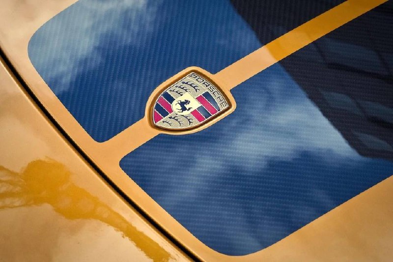 Выживание бренда Porsche на фоне развития китайского автопрома и технологий